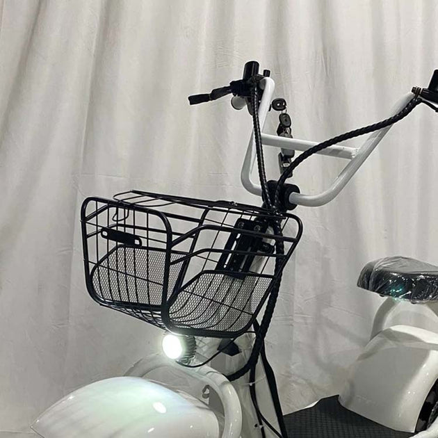 Accessories & AddOns Zoomers