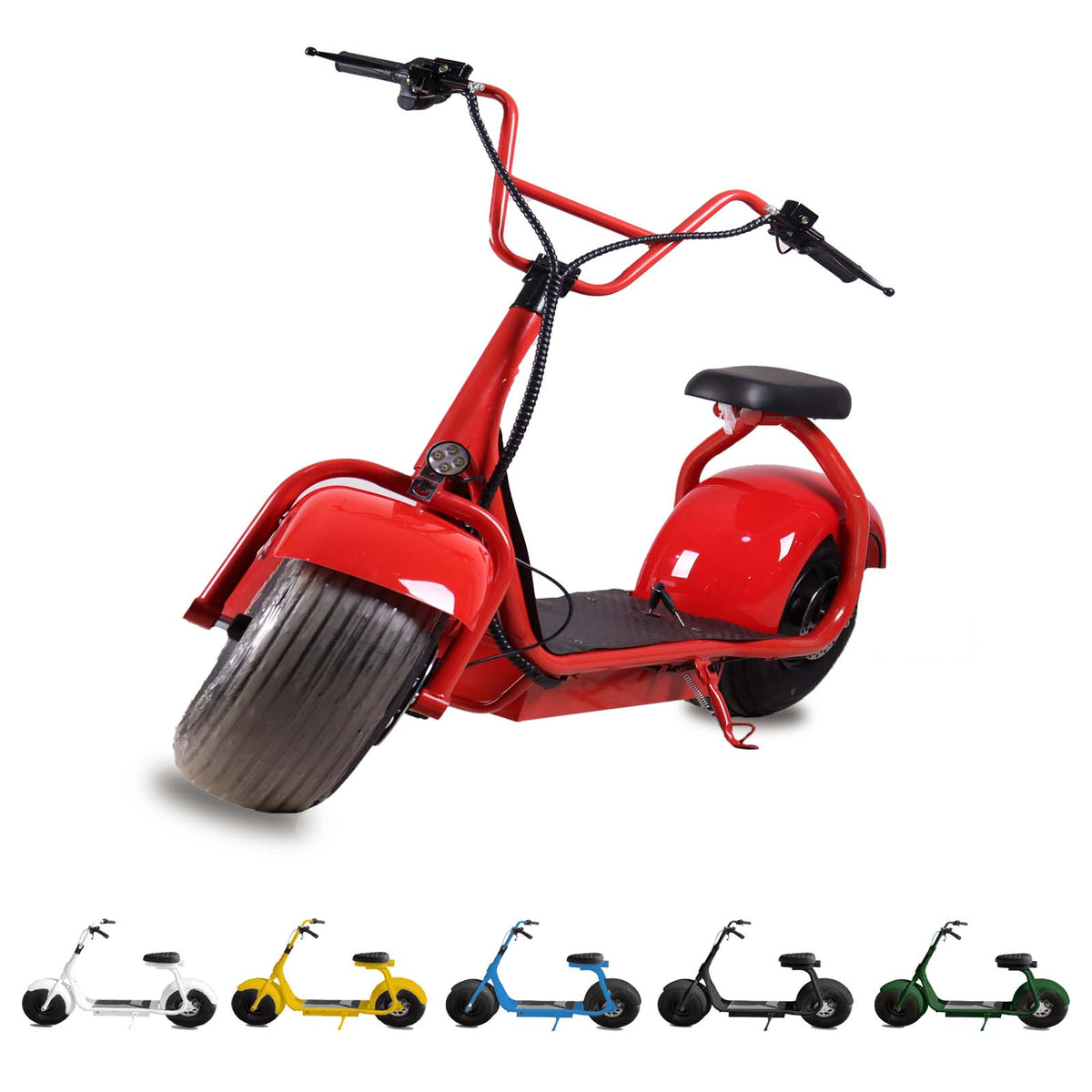 Zoomer 1 Zoomers