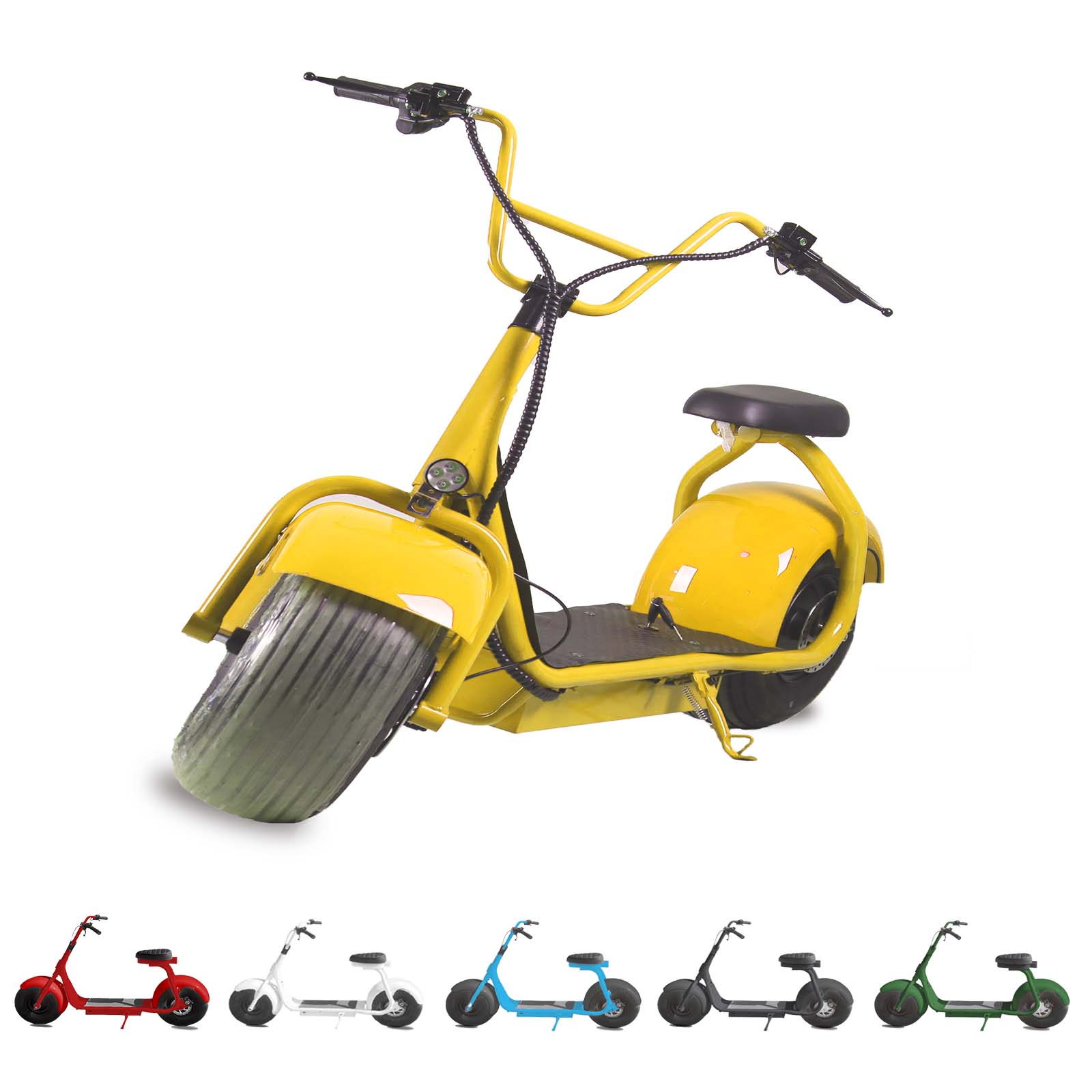 Zoomer Rocker Zoomer 1 – Zoomers