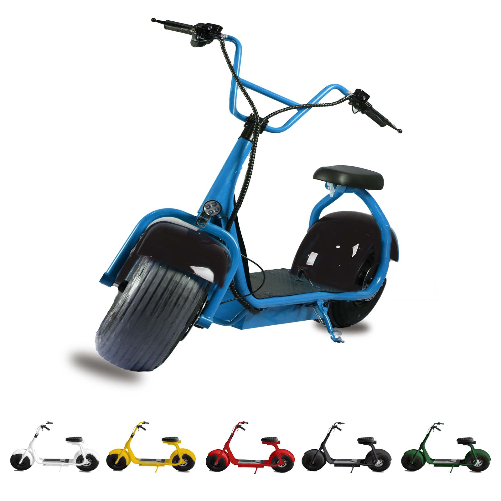 Zoomer Rocker Zoomer 1 – Zoomers